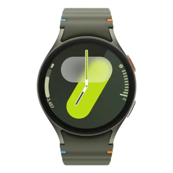SMART WATCH SAMSUNG GALAXY 7 GREEN KHAKI 44MM - Imagen 2