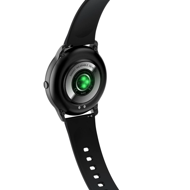 Reloj Inteligente Xiaomi Imilab Imi Kw66 Smartwatch Español