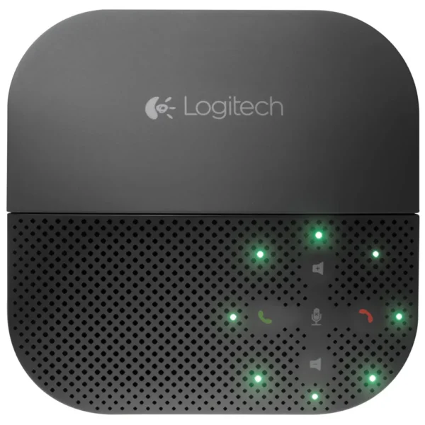 speakerphone logitech