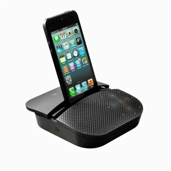 speakerphone logitech p710e vc 980 000741 mega market 7