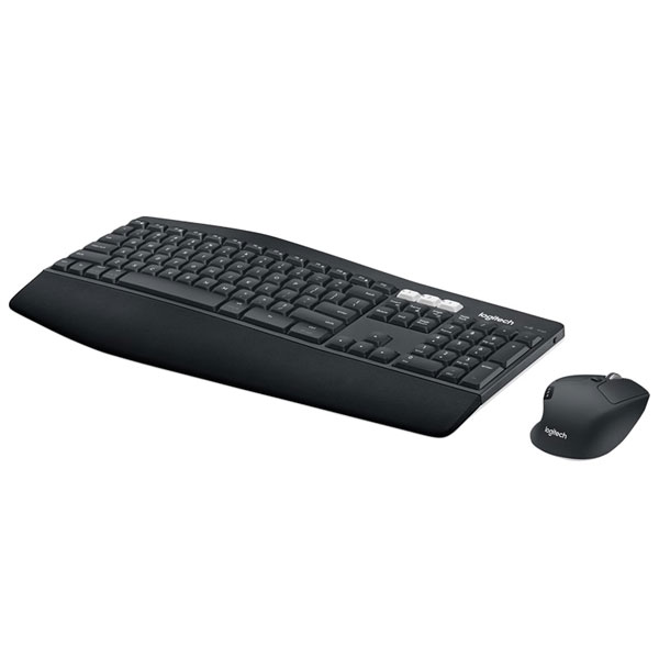teclado y mouse wireless logitech mk850 920008659 0