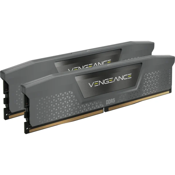 Memoria Ram DDR5 32GB (2x16GB) 5200 Mhz Corsair Vengeance Expo - Imagen 4