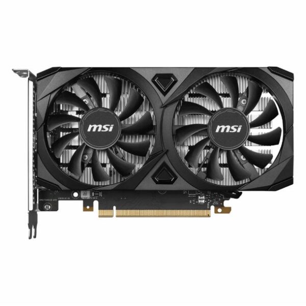 Placa De Video RTX 3050 MSI Ventus 2X OC 6GB - Imagen 3