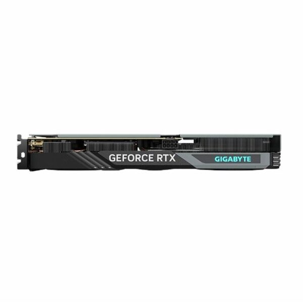 Placa De Video RTX 4060 Gigigabyte Gaming OC 8GB - Imagen 4