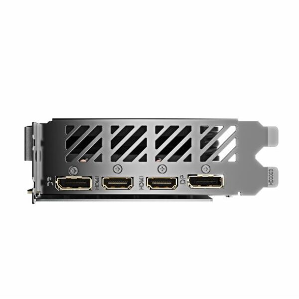 Placa De Video RTX 4060 Gigigabyte Gaming OC 8GB - Imagen 2
