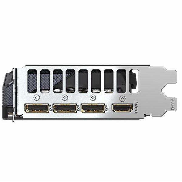 Placa De Video RTX 5060 Gigabyte OC 8GB - Imagen 4