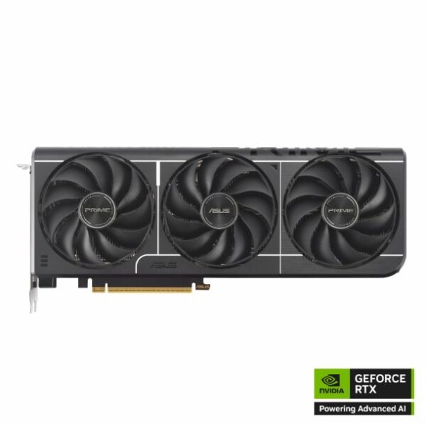 Placa De Video RTX 5060 Ti Asus Prime 16GB OC - Imagen 2