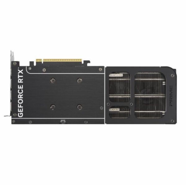 Placa De Video RTX 5060 Ti Asus Prime 8GB OC - Imagen 3