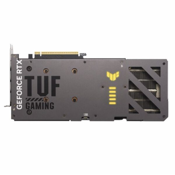 Placa De Video RTX 5060 TI Asus TUF Gaming OC GDDR7 8GB - Imagen 3
