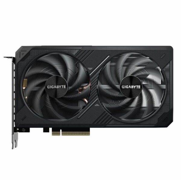 Placa De Video RTX 5060 TI Gigabyte Windforce OC 8GB - Imagen 2