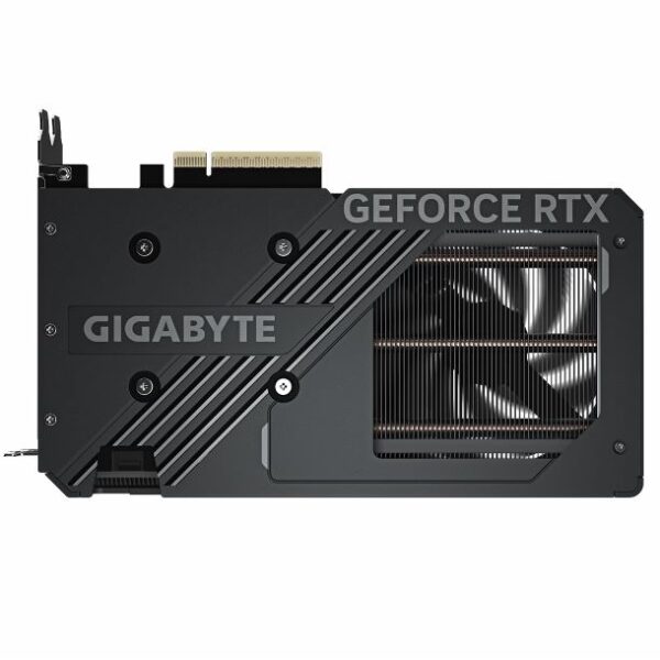 Placa De Video RTX 5060 TI Gigabyte Windforce OC 8GB - Imagen 3