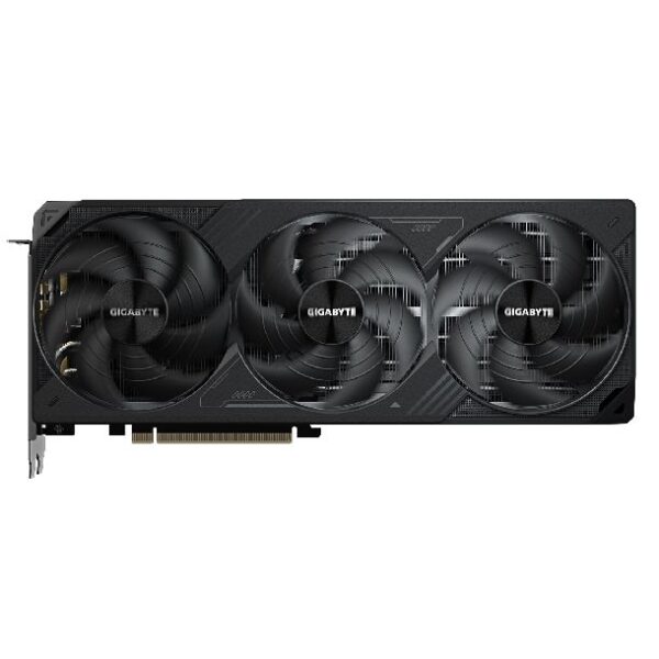 Placa De Video RTX 5070 TI Gigabyte Windforce OC SFF 16GB - Imagen 2