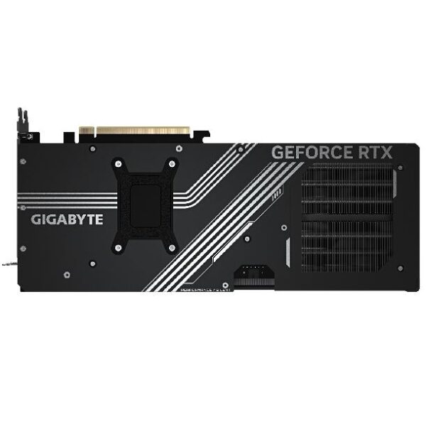 Placa De Video RTX 5070 TI Gigabyte Windforce OC SFF 16GB - Imagen 4