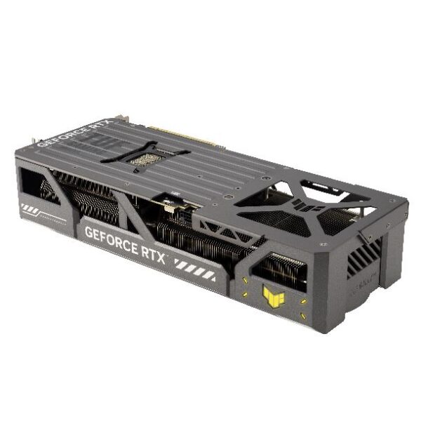 Placa De Video RTX 5080 Asus TUF Gaming OC 16GB GDDR7 - Imagen 3