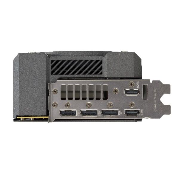 Placa De Video RTX 5080 Asus TUF Gaming OC 16GB GDDR7 - Imagen 4