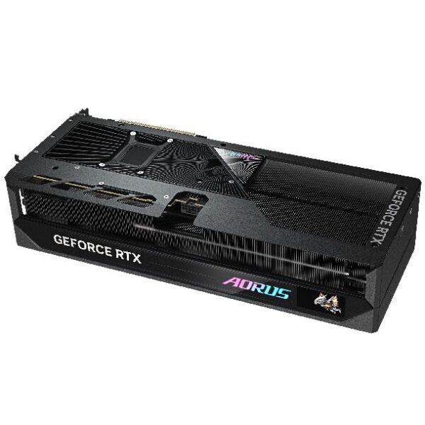 Placa De Video RTX 5080 Gigabyte Aorus X 16GB - Imagen 3
