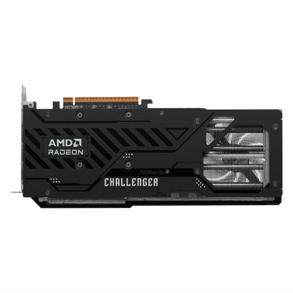 Placa De Video AMD RX 9070 Asrock Challenger 16GB - Imagen 3