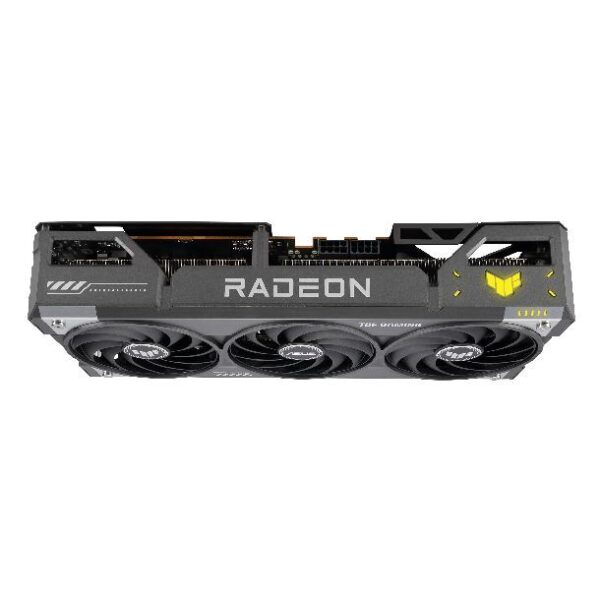 Placa De Video AMD RX 9070 XT Asus TUF Gaming 16GB OC - Imagen 3