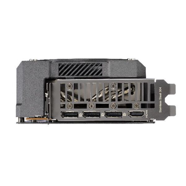 Placa De Video AMD RX 9070 XT Asus TUF Gaming 16GB OC - Imagen 4