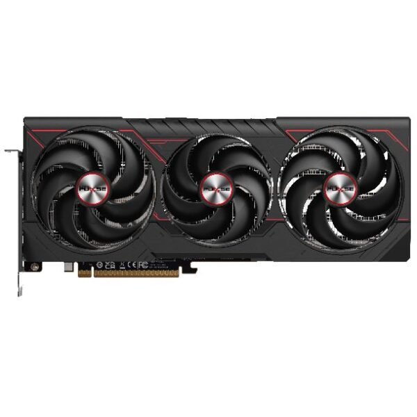 Placa De Video AMD RX 9070 XT Sapphire Pulse 16GB - Imagen 2