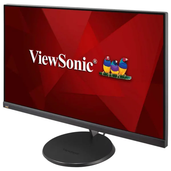 viewsonic vx2485 mhu 24 full hd ips 75hz monitor