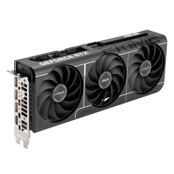 Placa De Video RTX 5060 Ti Asus Prime 8GB - Imagen 6