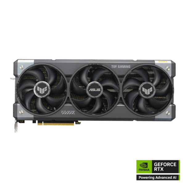 Placa De Video RTX 5090 Asus TUF Gaming 32GB OC GDDR7 - Imagen 2