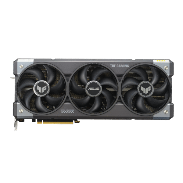 Placa De Video RTX 5090 Asus TUF Gaming 32GB OC GDDR7 - Imagen 3