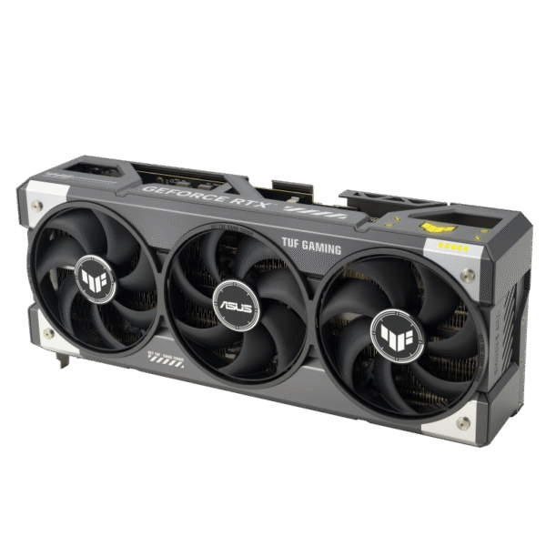 Placa De Video RTX 5090 Asus TUF Gaming 32GB OC GDDR7 - Imagen 4