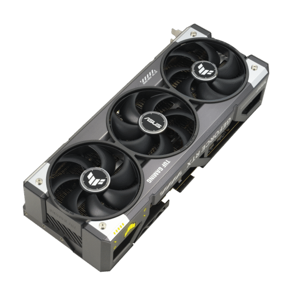 Placa De Video RTX 5090 Asus TUF Gaming 32GB OC GDDR7 - Imagen 6