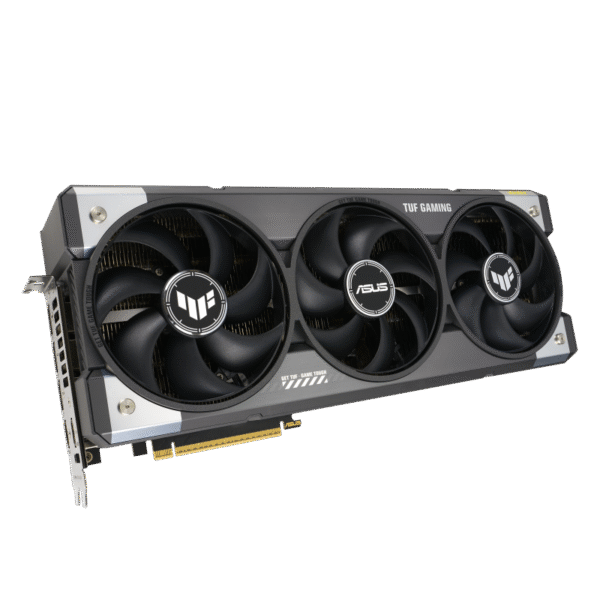 Placa De Video RTX 5090 Asus TUF Gaming 32GB OC GDDR7 - Imagen 7