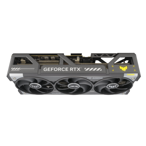 Placa De Video RTX 5090 Asus TUF Gaming 32GB OC GDDR7 - Imagen 8