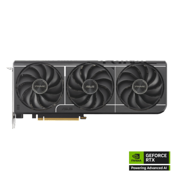 Placa De Video RTX 5060 Ti Asus Prime 8GB - Imagen 3