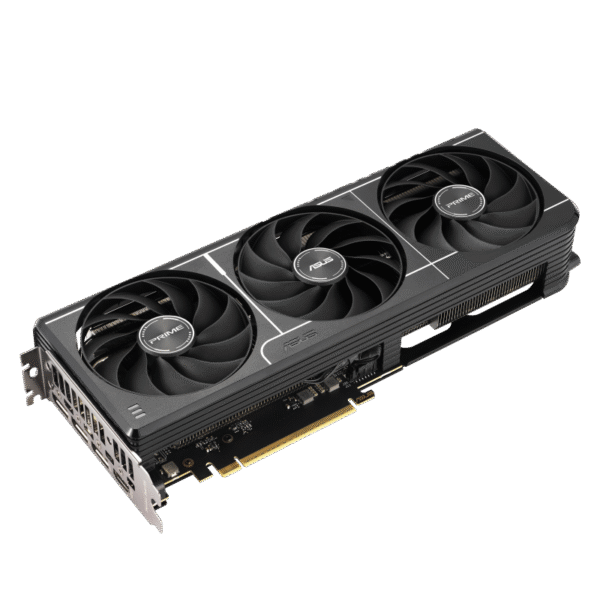 Placa De Video RTX 5060 Ti Asus Prime 8GB - Imagen 5