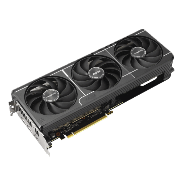 Placa De Video RX 9060 XT Asus Prime OC 8GB - Imagen 4