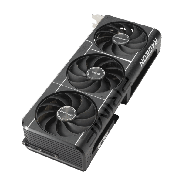 Placa De Video RX 9060 XT Asus Prime OC 8GB - Imagen 5