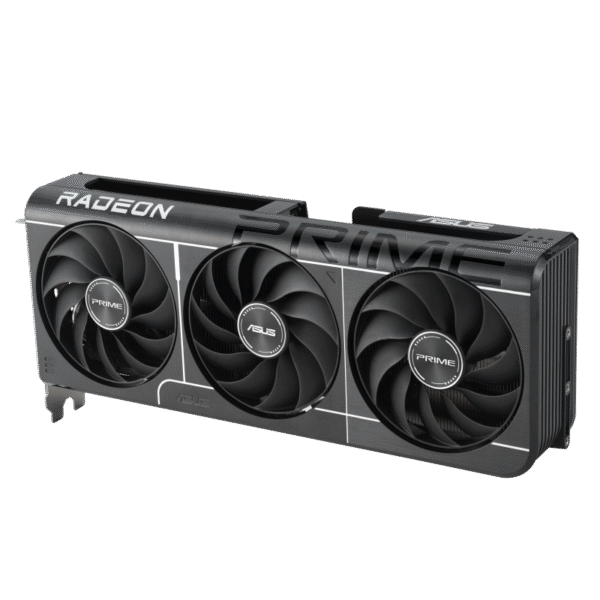Placa De Video RX 9060 XT Asus Prime OC 8GB - Imagen 6