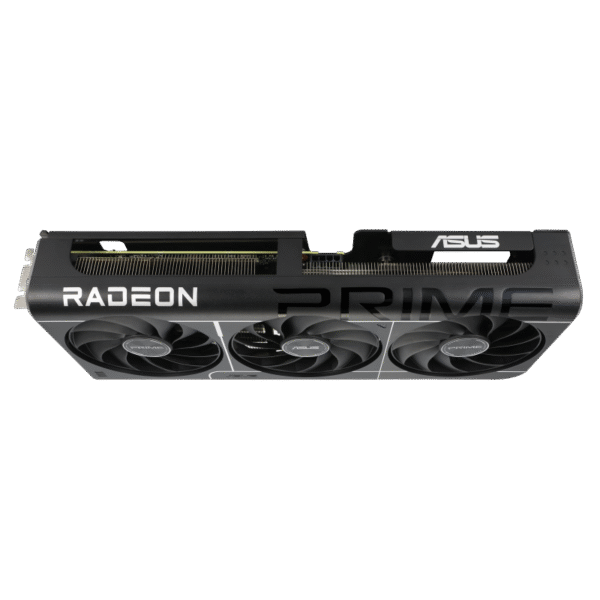 Placa De Video RX 9060 XT Asus Prime OC 8GB - Imagen 7