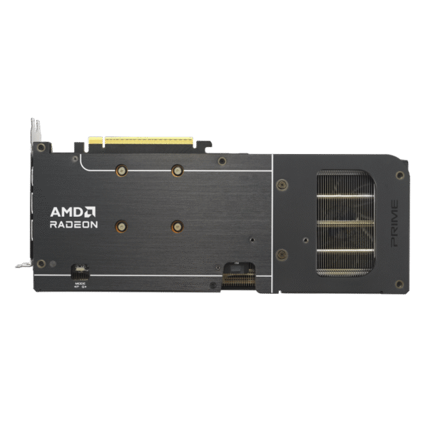 Placa De Video RX 9060 XT Asus Prime OC 8GB - Imagen 8