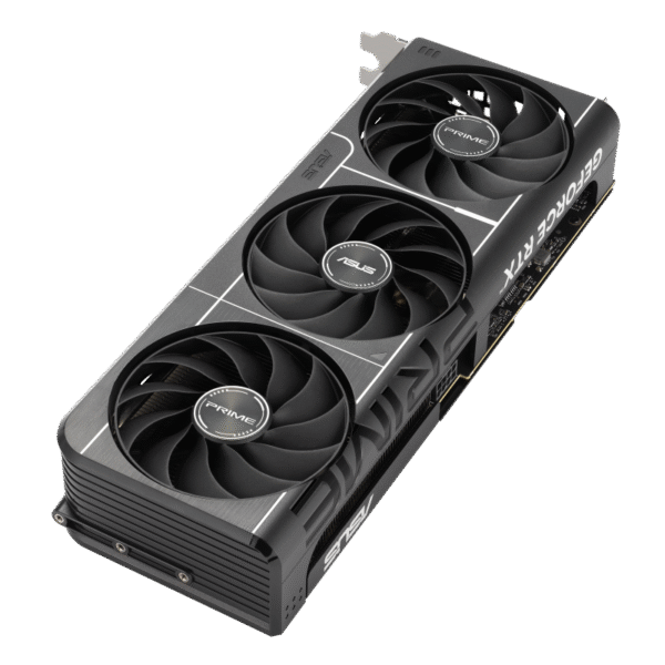 Placa De Video RTX 5060 Ti Asus Prime 8GB - Imagen 4