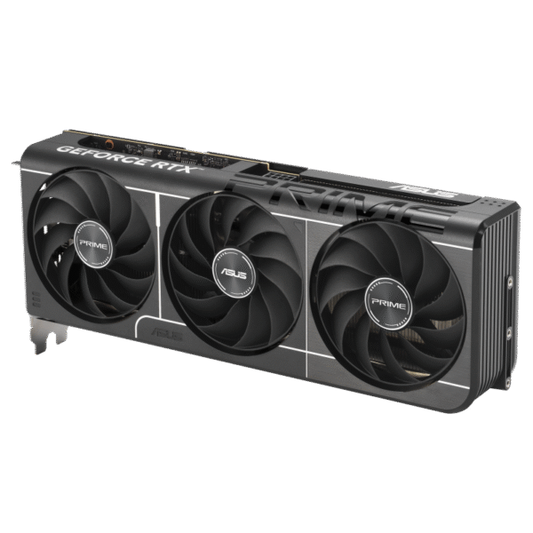 Placa De Video RTX 5060 Ti Asus Prime 8GB - Imagen 2