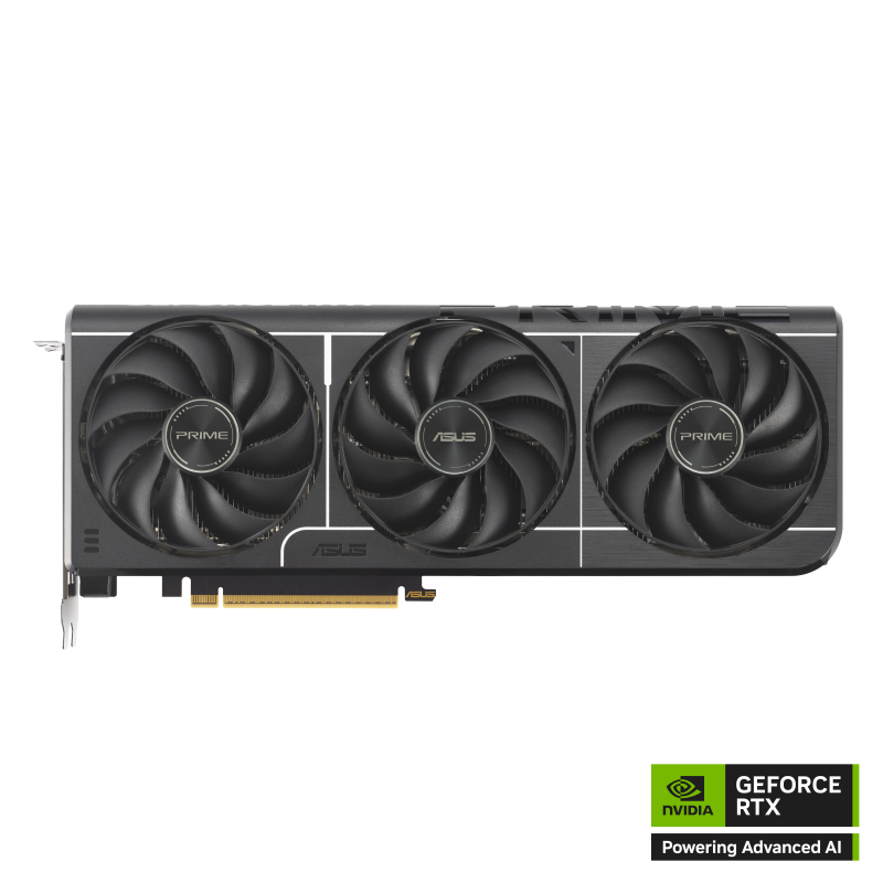 PLACA DE VIDEO RTX 5060 TI ASUS PRIME 16GB