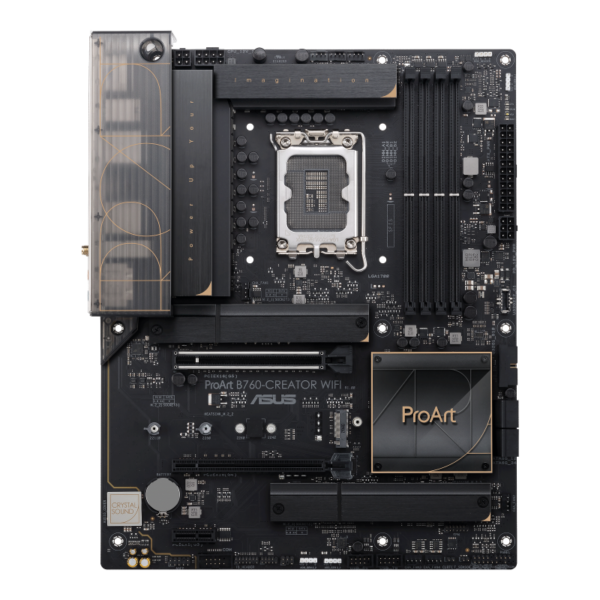 Motherboard Asus PROART B760-CREATOR WIFI DDR5 LGA1700 - Imagen 7