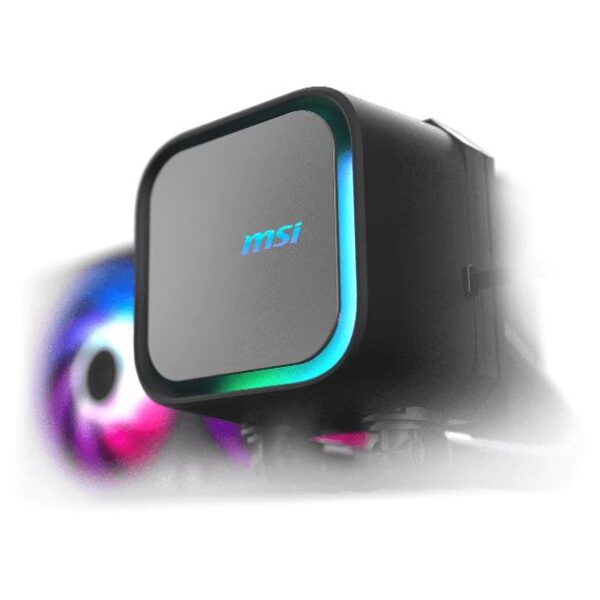 CPU Water Cooler MSI Coreliquid A13 240 - Imagen 2