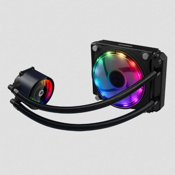 watercooler gamemax icechill 120 argb 0