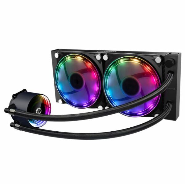 watercooler gamemax icechill 240 argb 0