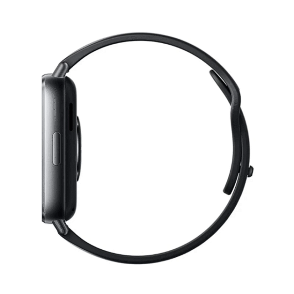 SMART WATCH REDMI WATCH 5 ACTIVE MIDNIGHT BLACK - Imagen 3