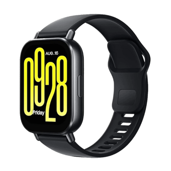 SMART WATCH REDMI WATCH 5 ACTIVE MIDNIGHT BLACK - Imagen 4